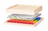Marbles Games Gra w kulki 92215 Popular