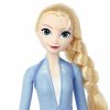 Disney Frozen Kraina Lodu 2 Lalka Elsa śpiewająca HXD35 MATTEL