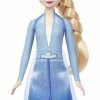 Disney Frozen Kraina Lodu 2 Lalka Elsa śpiewająca HXD35 MATTEL