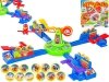 Zakręcona gra zręcznościowa Looping Plane Samolot, kurczaki