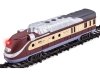 Realistyczna Kolejka Fenfa 1601B Skala 1:87 - Nieznany