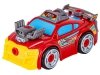 Sportowy, Terenowy Samochód do rozkręcania i skręcania 3w1 TUNING + Wkrętarka Monster Truck Przecena 1