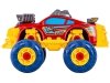 Sportowy, Terenowy Samochód do rozkręcania i skręcania 3w1 TUNING + Wkrętarka Monster Truck Przecena 1