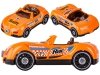 Sportowy, Terenowy Samochód do rozkręcania i skręcania 3w1 TUNING + Wkrętarka, Monster Truck