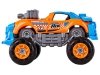 Sportowy, Terenowy Samochód do rozkręcania i skręcania 3w1 TUNING + Wkrętarka, Monster Truck