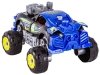 Sportowy, Terenowy Samochód do rozkręcania i skręcania 3w1 TUNING + Wkrętarka, Monster Truck