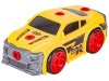 Sportowy Samochód do rozkręcania i skręcania 2w1 TUNING + Wkrętarka