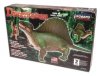 Model Plastikowy Do Sklejania Lindberg (USA) Dinozaur Dimetrodon - Lindberg