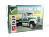 Model Plastikowy - Ciężarówka 1:25 International Transtar 4300 Eagle Sprite - AMT
