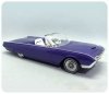 Model Plastikowy Do Sklejania AMT (USA) - 1962 Ford Thunderbird - AMT