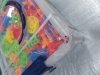 Słomki Konstrukcyjne, Klocki , Patyczki 1000 El, Kuferek, Świecące W Ciemności Nowa Wersja 3D Przecena 1