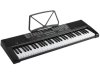 Keyboard Organy 61 Klawiszy Zasilacz MK-2102 MK-908 Przecena 11 - Meike