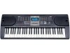 Keyboard Organy 61 Klawiszy Zasilacz Mikrofon MK-2106 Przecena 4 - Meike