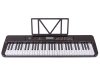Keyboard MEIKE Organy, Pianino 61 Klawiszy, Nauka Gry MIDI - Meike