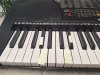 Keyboard MK-825 - organy Z Funkcją Nauki Gry Przecena 4 - Meike