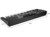 Keyboard MK-825 - organy Z Funkcją Nauki Gry - Meike