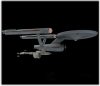 Model Plastikowy Do Sklejania Polar Lights (USA) - Star Trek TOS USS Enterprise Space Seed - Polar Lights