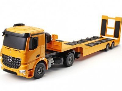 ATA Pojazd RC Double Eagle Mercedes Arocs