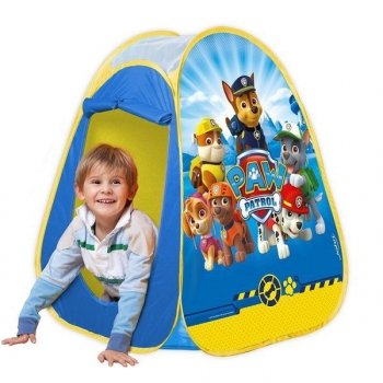 Simba Namiot samorozkładający Psi Patrol