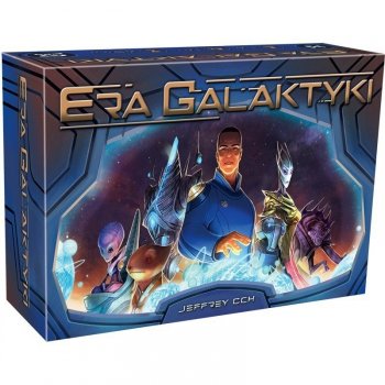 Galakta Gra Era Galaktyki
