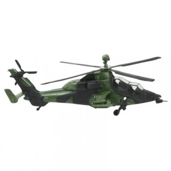Siku Helikopter wojskowy Opakowanie moro