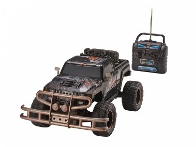 Revell RC Auto zdalnie sterowane RC Monster Truck Bull Scout