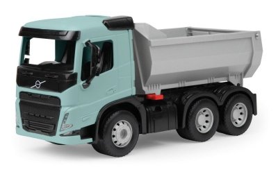 Lena Wywrotka Worxx Volvo FMX w pudełku