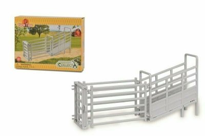 Ogrodzenie do załadunku bydła 84133 COLLECTA