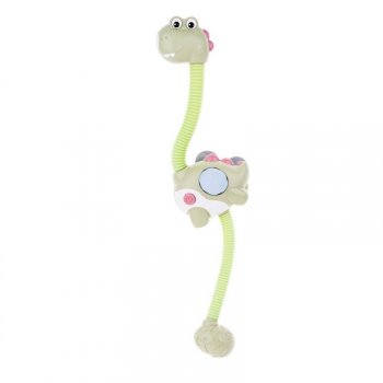 Zakręcony dino - wesoły prysznic 50518 Dumel