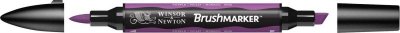 Brushmarker purple (V546)