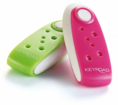 Gumka uniwersalna KEYROAD Funpod tuba p24 mix cena za 1szt