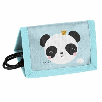 Portfel Panda PP23PQ-002