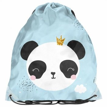 Worek na buty Panda PP23PQ-712