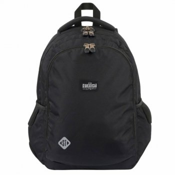 Plecak szkolny STRIGHT BP-73 St.Black Vintage