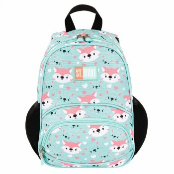 Plecak mini STRIGHT BP-70 Lovely foxy