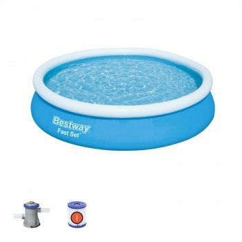 PROMO Basen rozporowy 366x76 cm BESTWAY