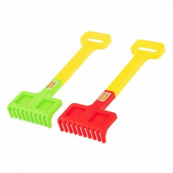 Wader-Polesie 41081 Grabki Nr18 p27 mix cena za 1 szt.