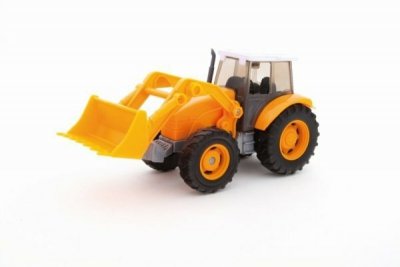 PROMO Auto budowlane TEAMA Koparka 60722 p.12/36 cena za 1szt.