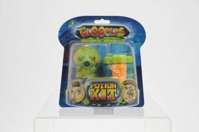 PROMO GLOOPERS zestaw do miksowania kolorów blister 06974 p6