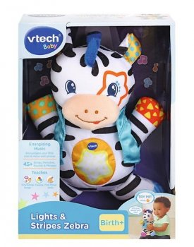 Przebojowa Zebra 61238 VTECH p6