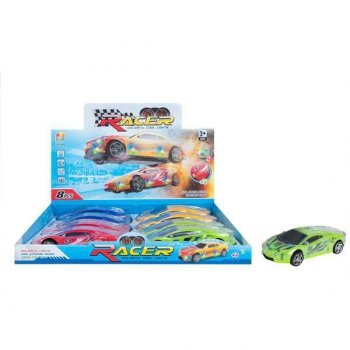 PROMO Auto osobowe 16cm mix MC cena za 1 szt
