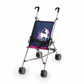 PROMO Bayer Wózek dla lalki Buggy 30154AA