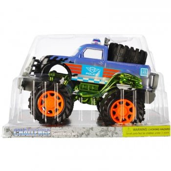 PROMO Auto terenowe mix3 481953 MC mix cena za 1 szt.
