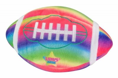 Pluszak Lumo Stars Ball Football 56917 Tactic