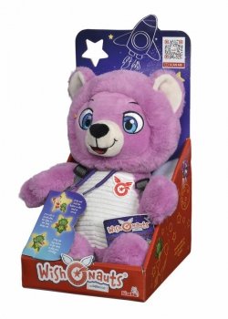 PROMO Wishonaut Billy The Bear Simba