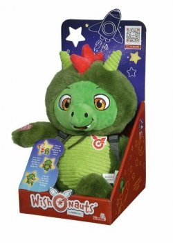 PROMO Wishonaut Rico The Dragon Simba