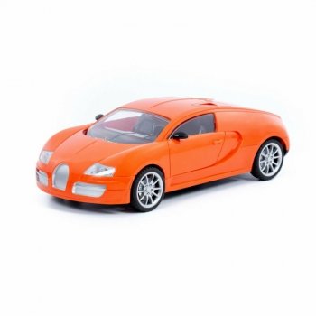 Polesie 87881 Auto sportowe Elit-V1 w worku