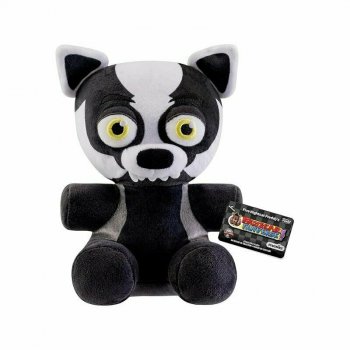 PROMO FUNKO POP PLUSZAK FNAF Blake The Badger 64915