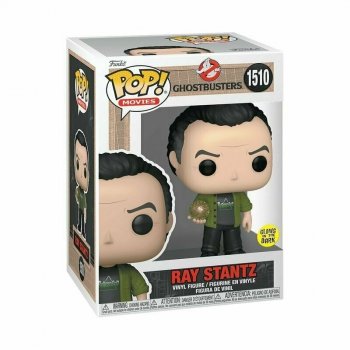 PROMO FUNKO POP FIGURKA Ghostbusters Ray Stantz 73387