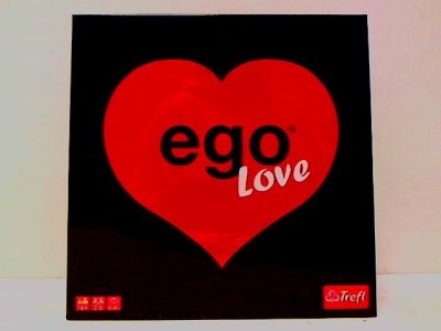 TREFL GRA Ego Love 01481